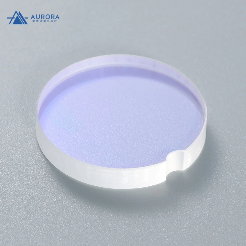 Aurora Lase Dia 30*5mm Protective Window for Laser Cutting Head